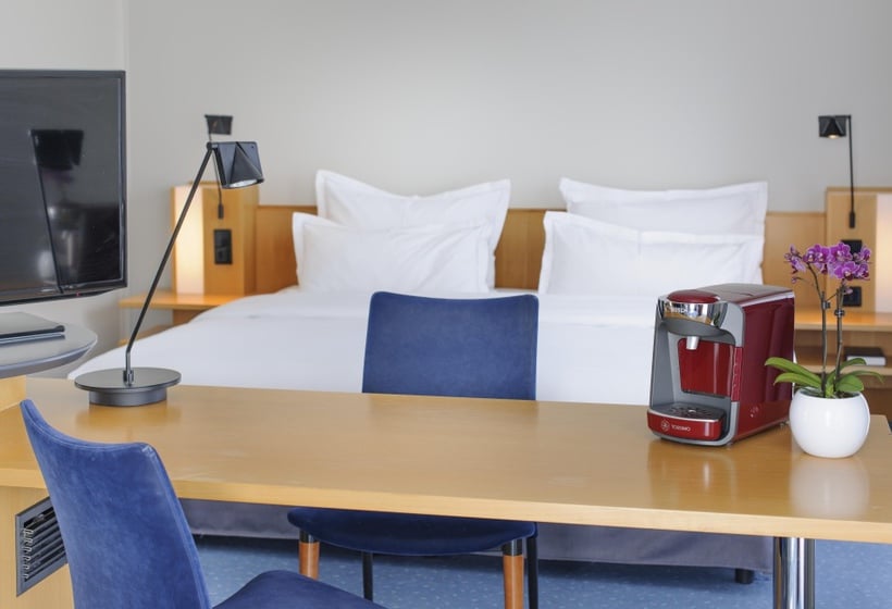 Mercure Hotel Kamen Unna 1