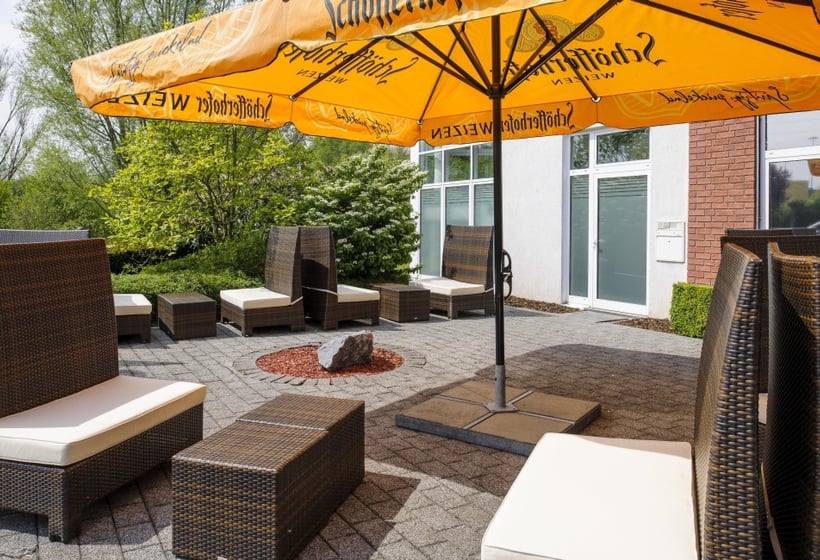 Mercure Hotel Kamen Unna 11