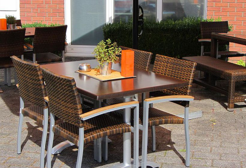 Mercure Hotel Kamen Unna 13