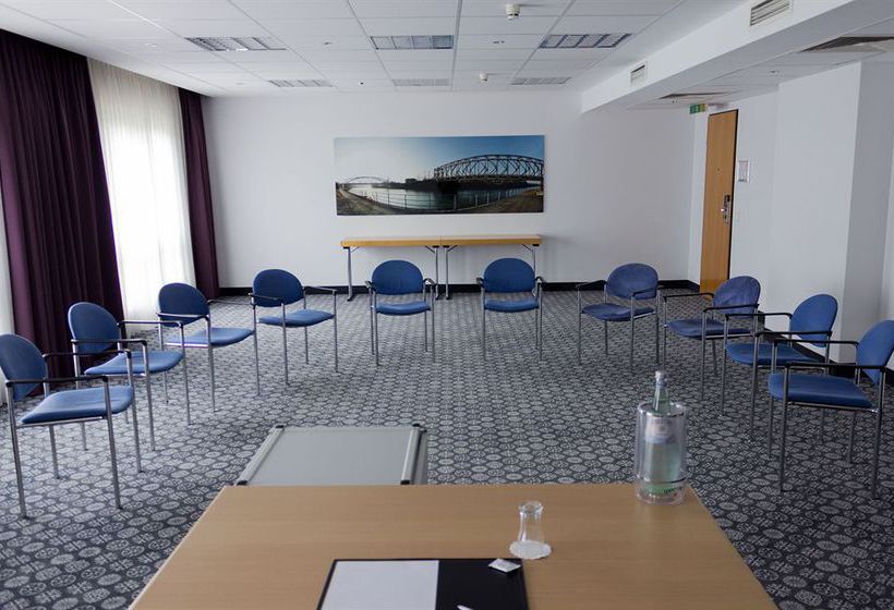 Mercure Hotel Kamen Unna 14