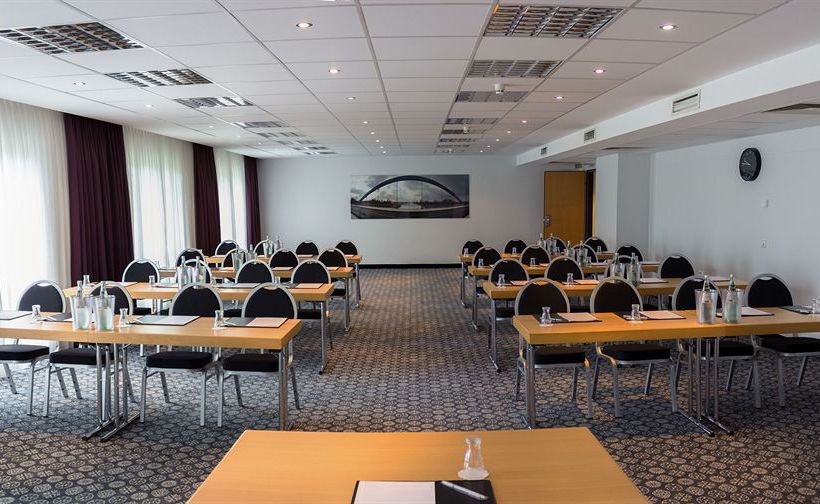 Mercure Hotel Kamen Unna 15