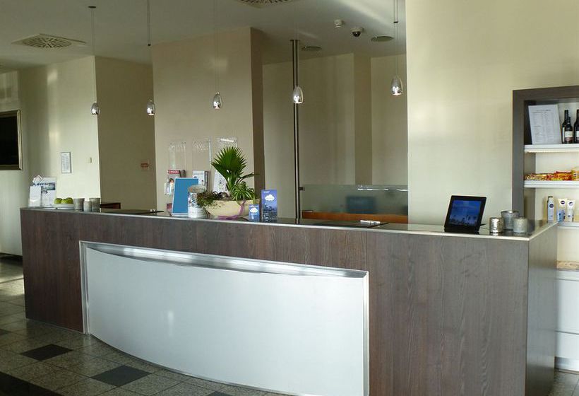 Mercure Hotel Kamen Unna 16