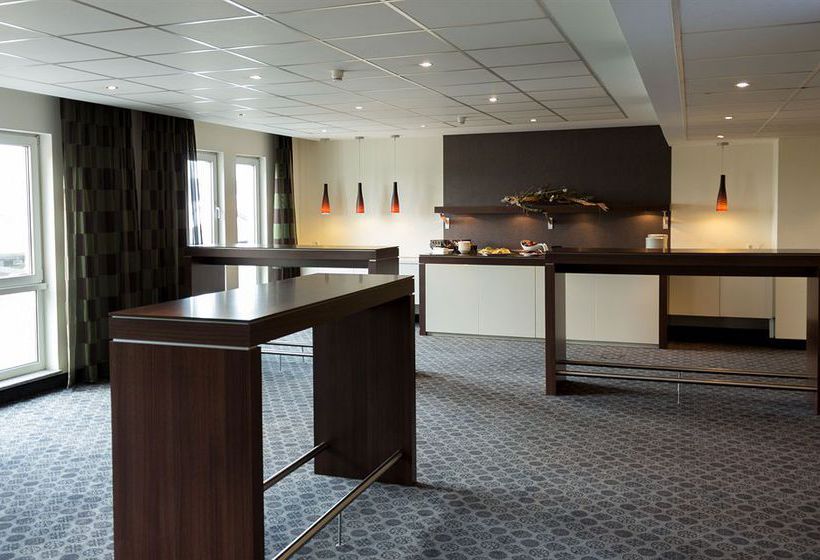 Mercure Hotel Kamen Unna 17