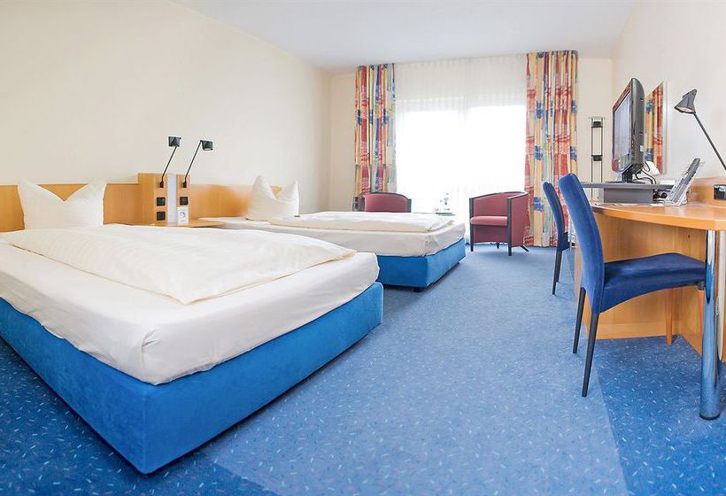 Mercure Hotel Kamen Unna 18