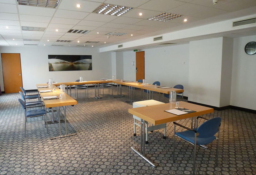 Mercure Hotel Kamen Unna 19