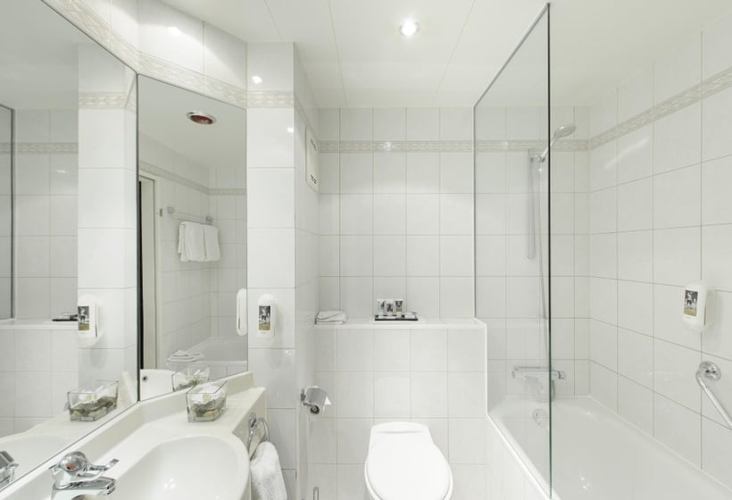 Mercure Hotel Kamen Unna 2