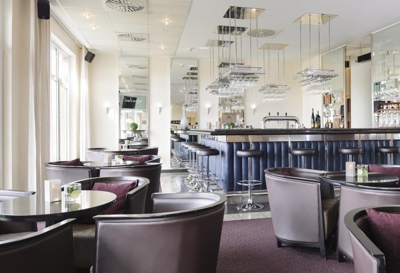 Mercure Hotel Kamen Unna 3