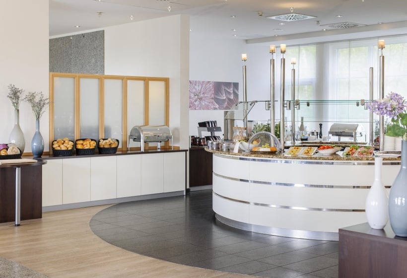 Mercure Hotel Kamen Unna 4