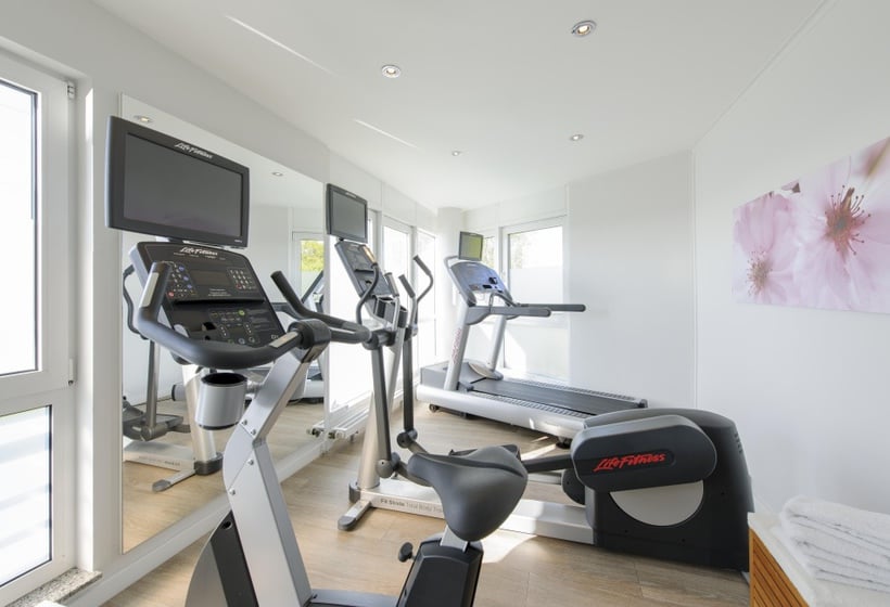 Mercure Hotel Kamen Unna 5