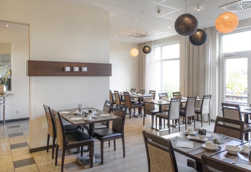 Mercure Hotel Kamen Unna 6