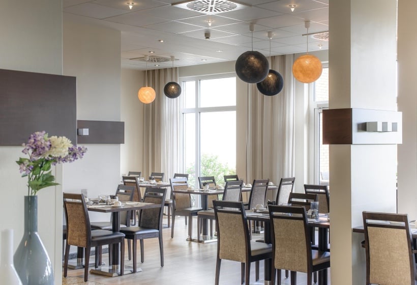 Mercure Hotel Kamen Unna 7