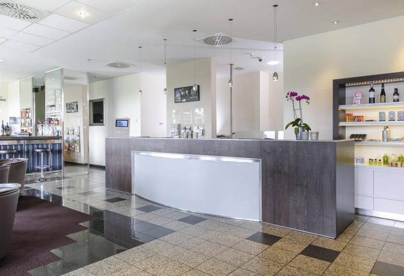 Mercure Hotel Kamen Unna 8