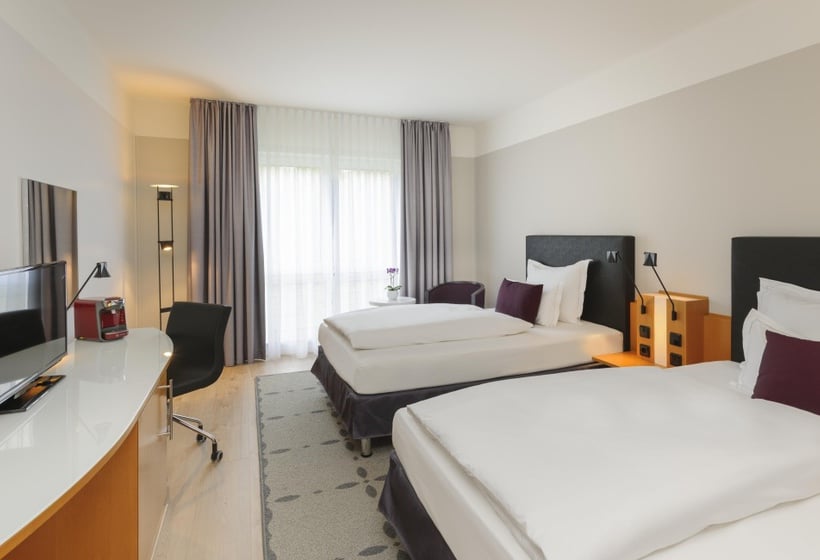 Mercure Hotel Kamen Unna 9