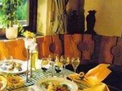 Waldhotel Palmspring 1