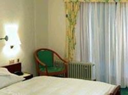 Waldhotel Palmspring 2