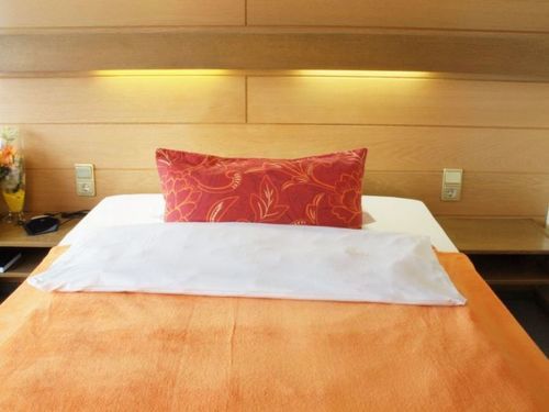 Akzent Hotel Landhaus Heinen 1