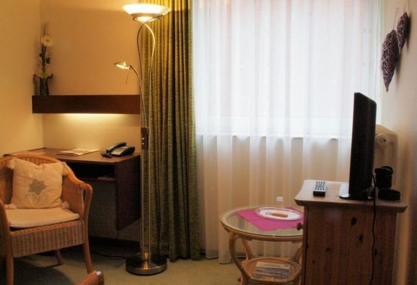 Akzent Hotel Landhaus Heinen 10