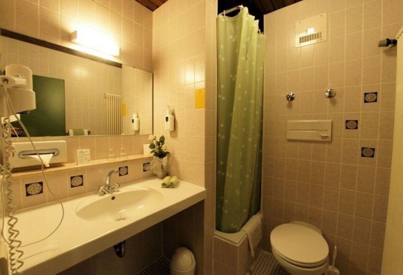 Akzent Hotel Landhaus Heinen 11