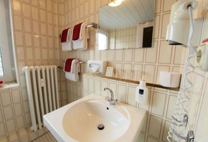 Akzent Hotel Landhaus Heinen 12