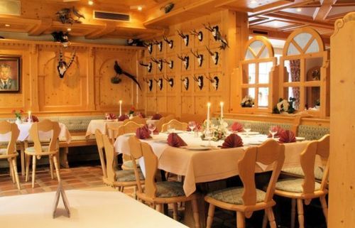 Akzent Hotel Landhaus Heinen 13