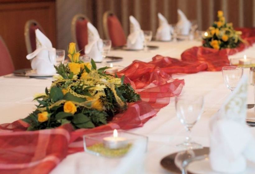 Akzent Hotel Landhaus Heinen 14