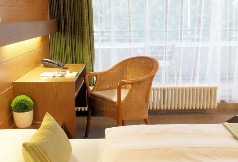 Akzent Hotel Landhaus Heinen 2