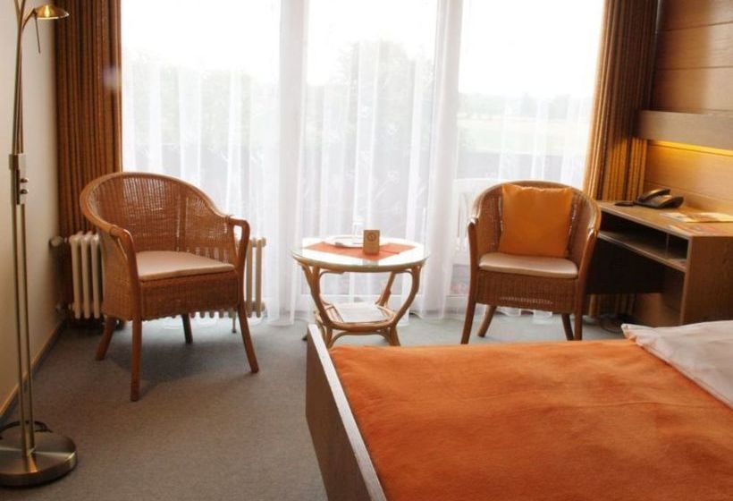 Akzent Hotel Landhaus Heinen 3