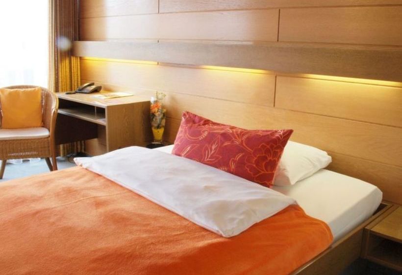 Akzent Hotel Landhaus Heinen 4