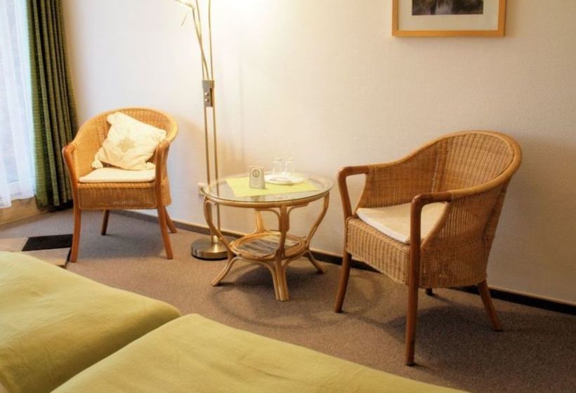 Akzent Hotel Landhaus Heinen 5