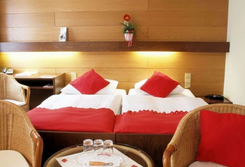 Akzent Hotel Landhaus Heinen 6