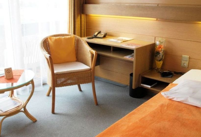 Akzent Hotel Landhaus Heinen 7