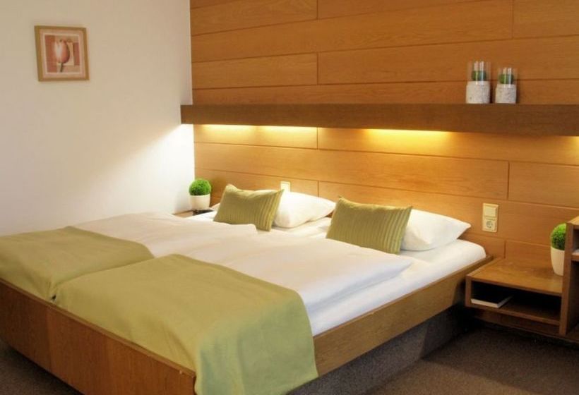 Akzent Hotel Landhaus Heinen 8