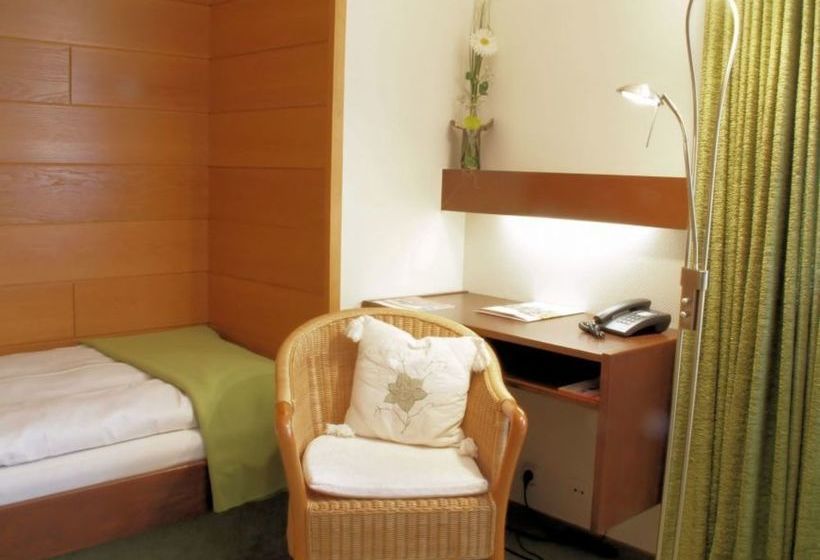 Akzent Hotel Landhaus Heinen 9