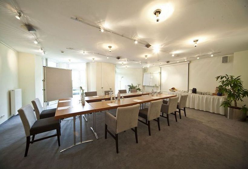 Hotel Rheinpark Rees am Rhein 10