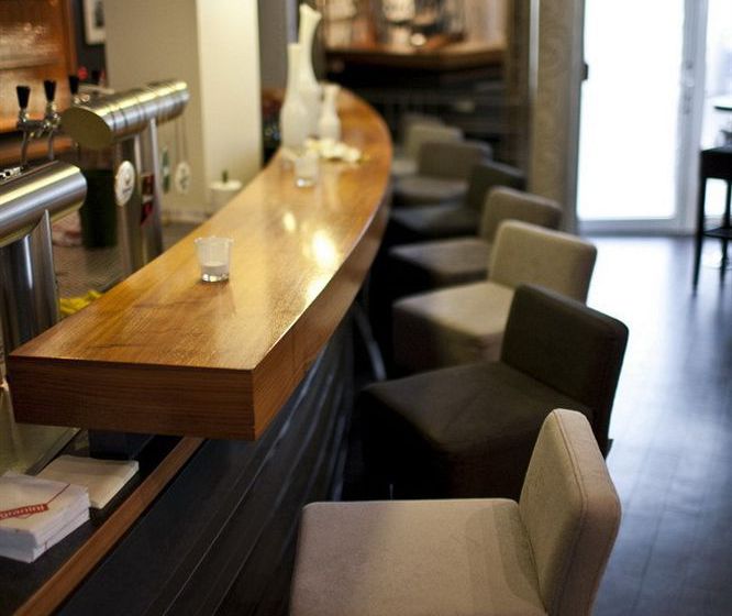 Hotel Rheinpark Rees am Rhein 11