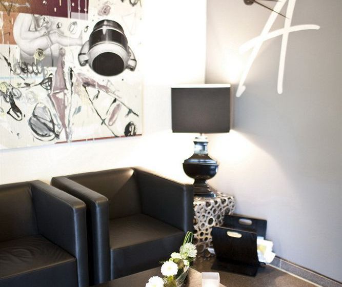 Hotel Rheinpark Rees am Rhein 12