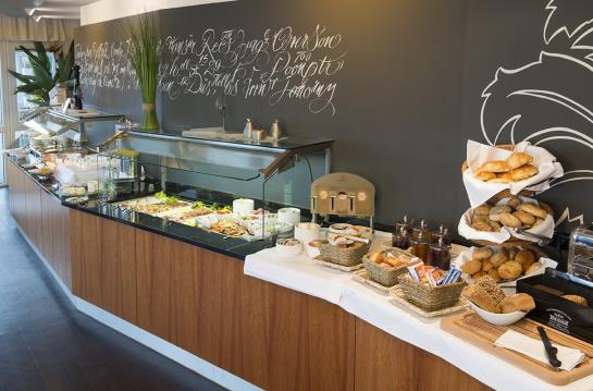 Hotel Rheinpark Rees am Rhein 13