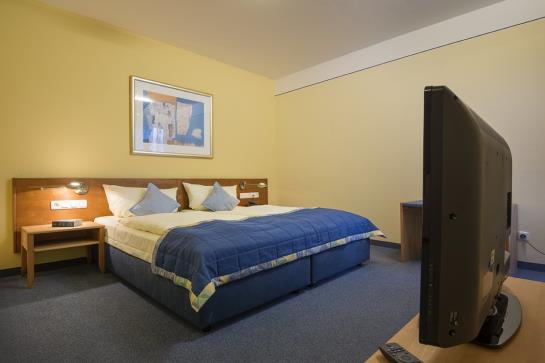 Hotel Rheinpark Rees am Rhein 14