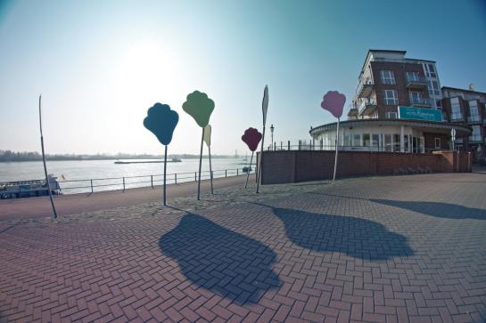 Hotel Rheinpark Rees am Rhein 18