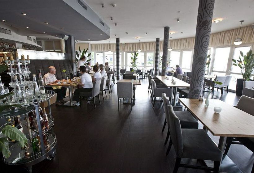 Hotel Rheinpark Rees am Rhein 2