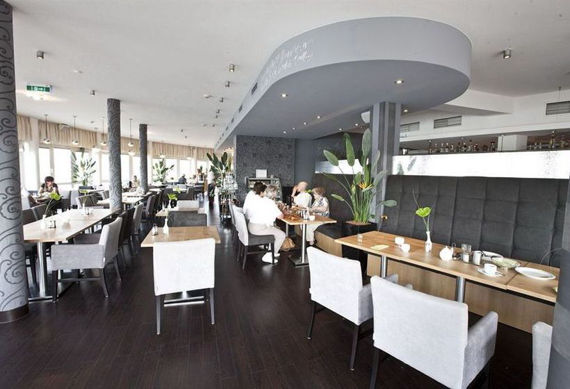 Hotel Rheinpark Rees am Rhein 3