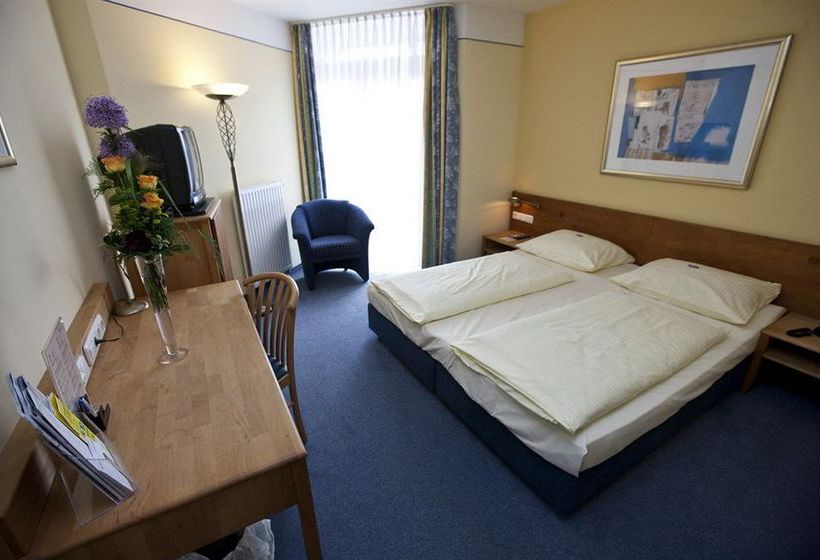 Hotel Rheinpark Rees am Rhein 5