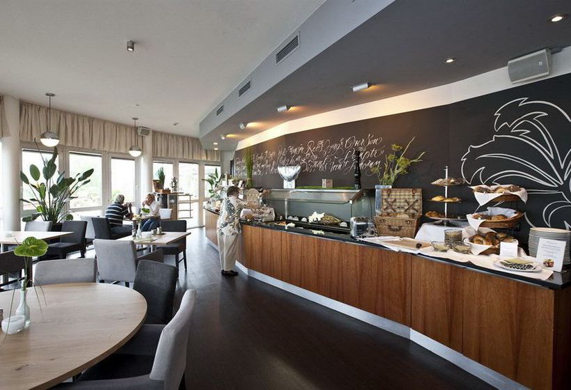 Hotel Rheinpark Rees am Rhein 8