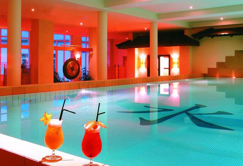 Hotel Resort Schwielowsee 1