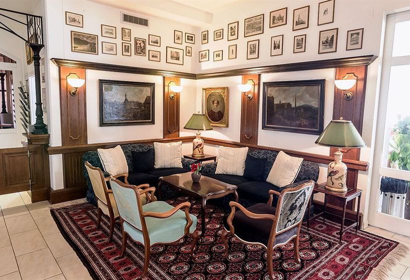 Hotel Resort Schwielowsee 10