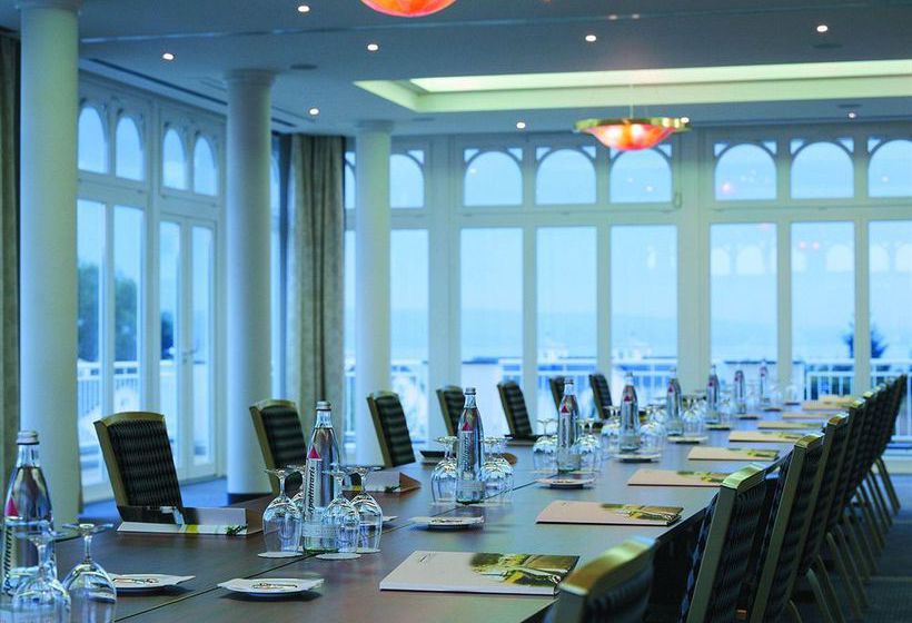 Hotel Resort Schwielowsee 11