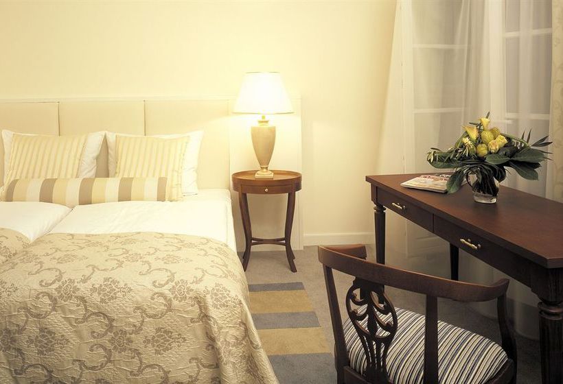 Hotel Resort Schwielowsee 12