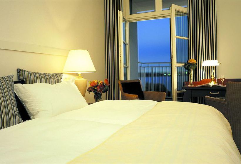 Hotel Resort Schwielowsee 13