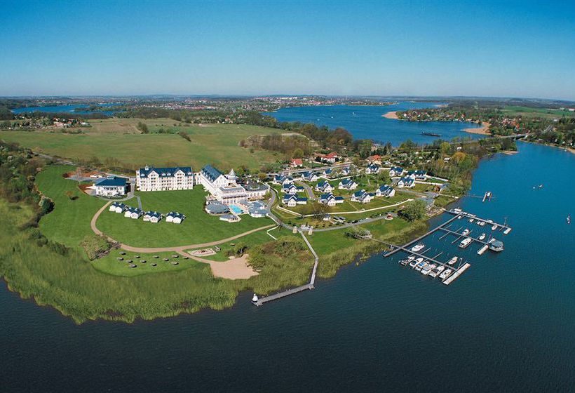 Hotel Resort Schwielowsee 14