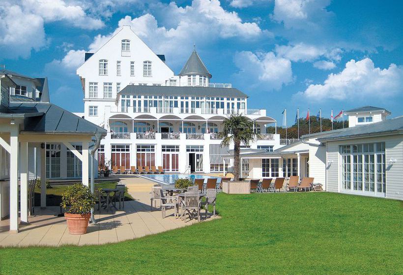 Hotel Resort Schwielowsee 2